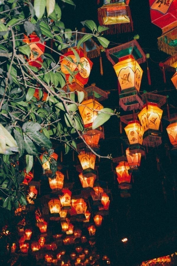 Chengdu Temple Fair, Chinese New Year Celebration, by geagle.miooashdv.tk