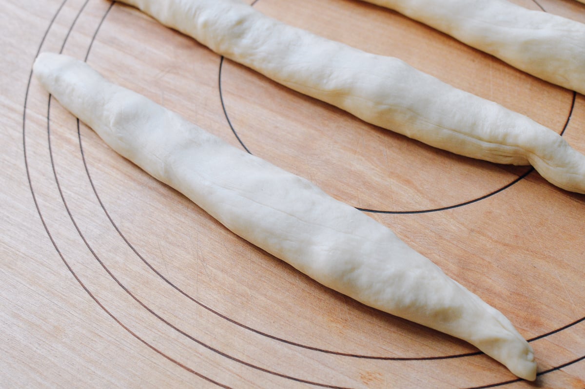 Chinese Hot Dog Buns, by geagle.miooashdv.tk