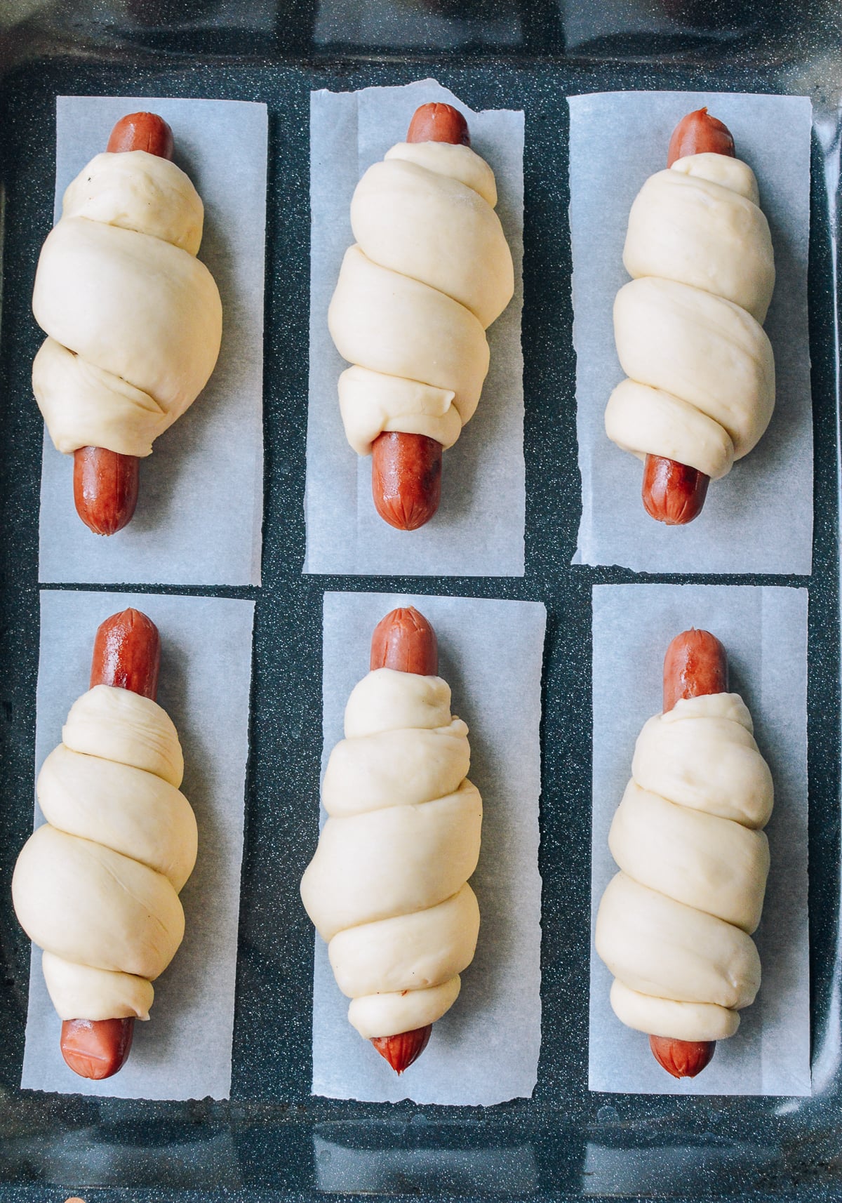 Chinese Hot Dog Buns, by geagle.miooashdv.tk