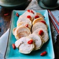 Chinese Drunken Chicken, by geagle.miooashdv.tk