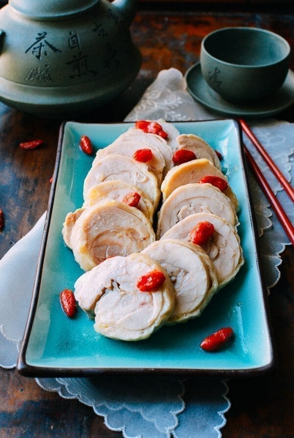 Chinese Drunken Chicken, by geagle.miooashdv.tk