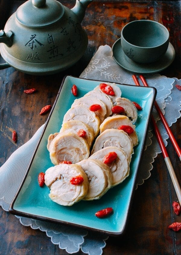Chinese Drunken Chicken, by geagle.miooashdv.tk