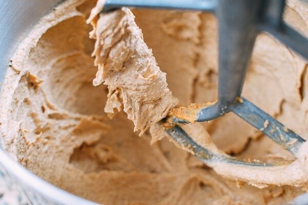 Peanut Butter Cupcakes w/ Black Sesame Frosting, by geagle.miooashdv.tk