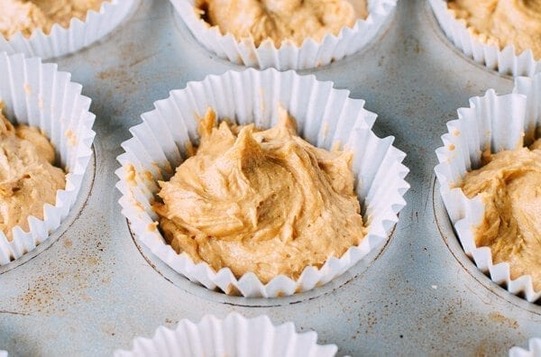 Peanut Butter Cupcakes w/ Black Sesame Frosting, by geagle.miooashdv.tk