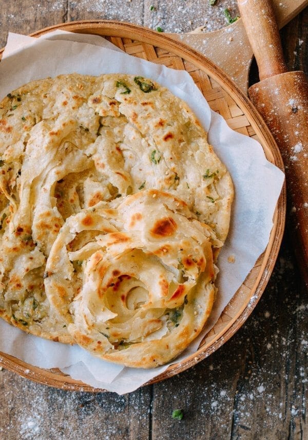 Shou Zhua Bing (Chinese Pancakes), by geagle.miooashdv.tk