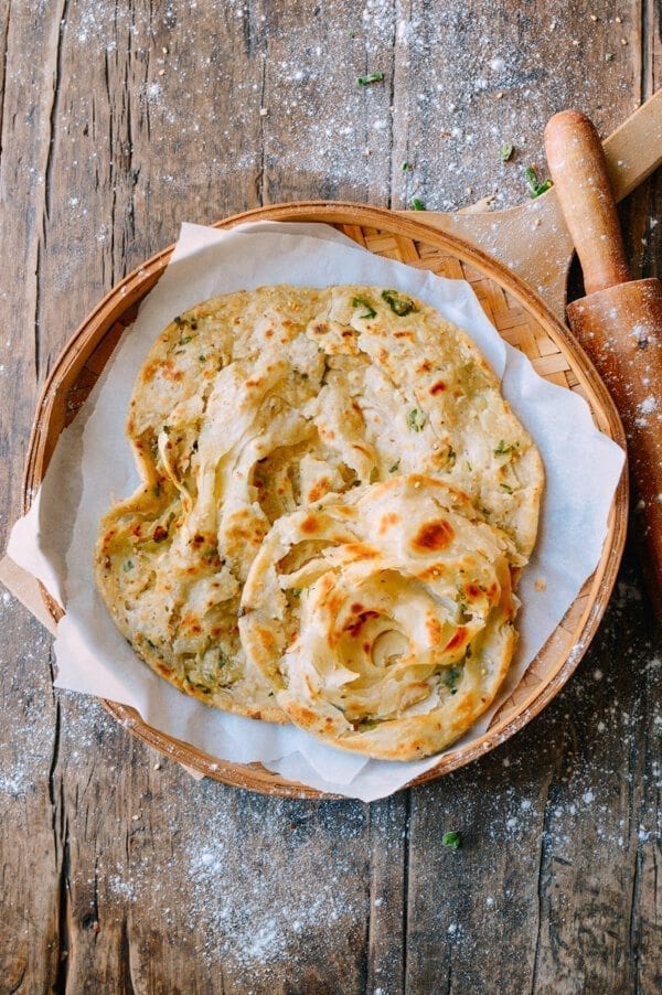 Shou Zhua Bing (Chinese Pancakes), by geagle.miooashdv.tk