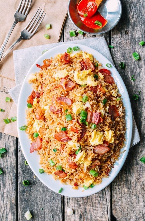 Bacon and Egg Fried Rice, by geagle.miooashdv.tk