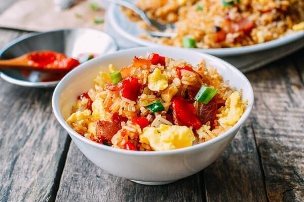 Bacon and Egg Fried Rice, by geagle.miooashdv.tk