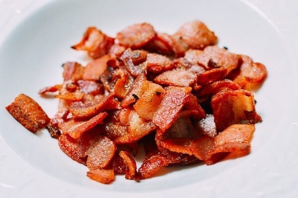 Bacon and Egg Fried Rice, by geagle.miooashdv.tk