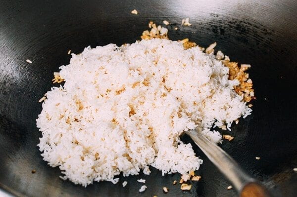 Bacon and Egg Fried Rice, by geagle.miooashdv.tk