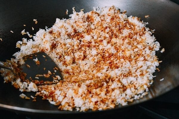 Bacon and Egg Fried Rice, by geagle.miooashdv.tk