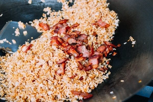Bacon and Egg Fried Rice, by geagle.miooashdv.tk