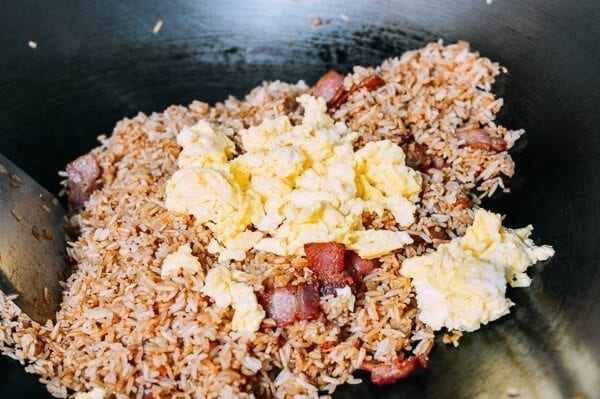 Bacon and Egg Fried Rice, by geagle.miooashdv.tk
