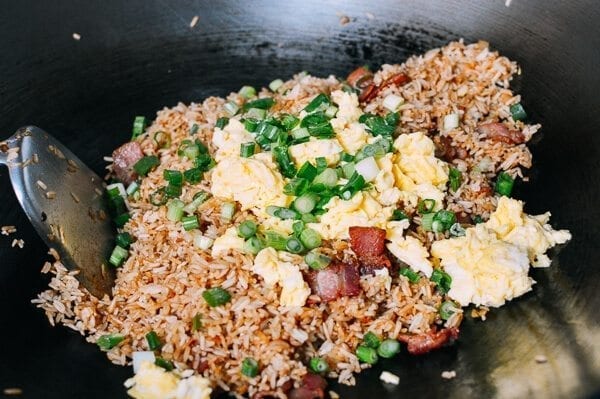 Bacon and Egg Fried Rice, by geagle.miooashdv.tk