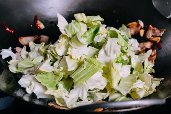 Cabbage Stir-Fry, by geagle.miooashdv.tk