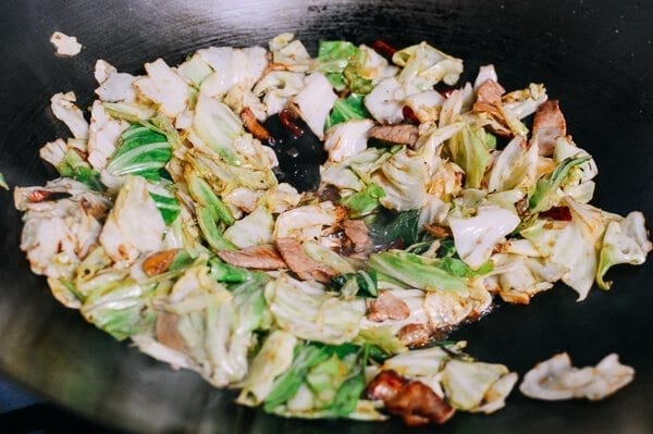 Cabbage Stir-Fry, by geagle.miooashdv.tk
