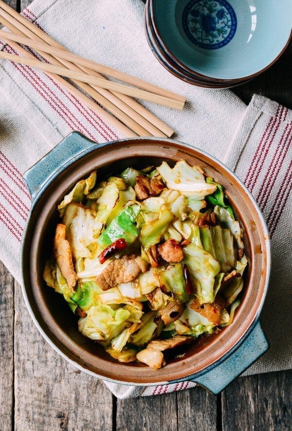 Cabbage Stir-Fry, by geagle.miooashdv.tk