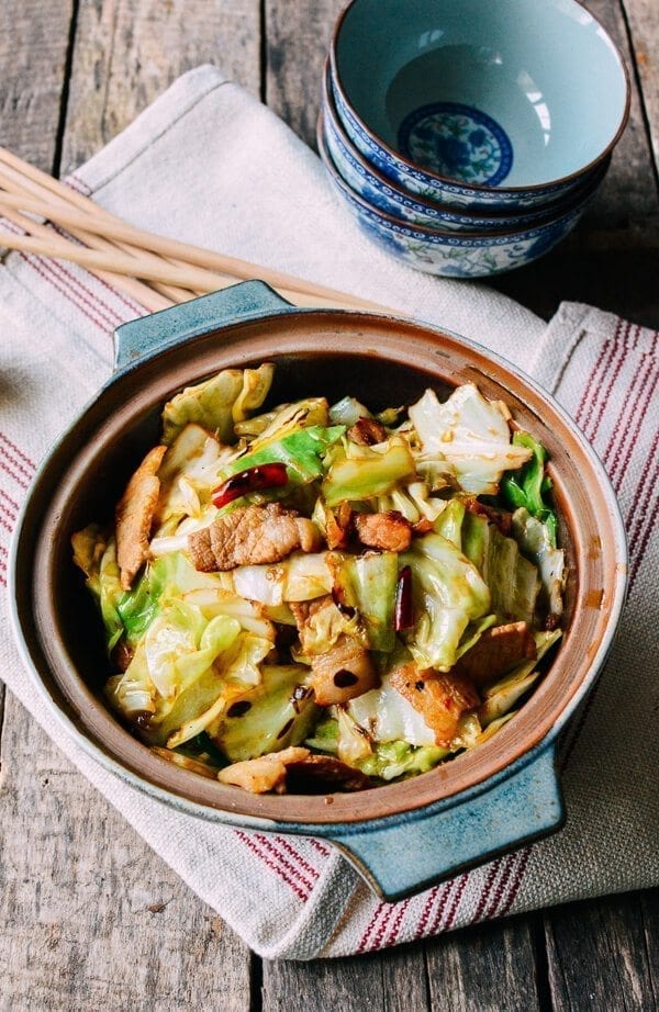 Cabbage Stir-Fry, by geagle.miooashdv.tk