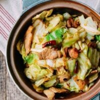 Cabbage Stir-Fry, by geagle.miooashdv.tk