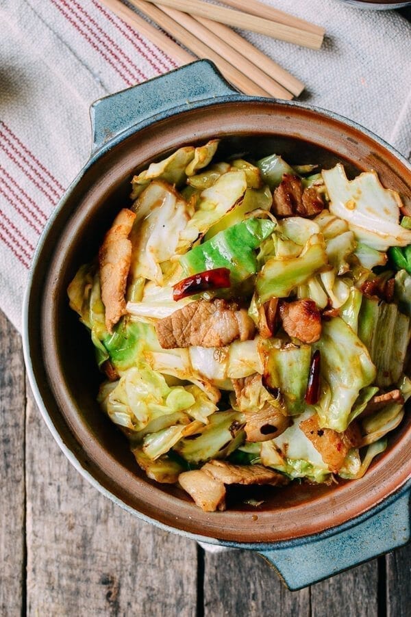 Cabbage Stir-Fry, by geagle.miooashdv.tk