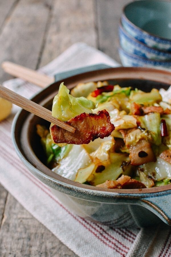 Cabbage Stir-Fry, by geagle.miooashdv.tk