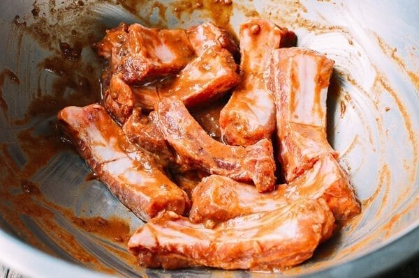 Chinese Ribs w/ a Sesame Crust, by geagle.miooashdv.tk