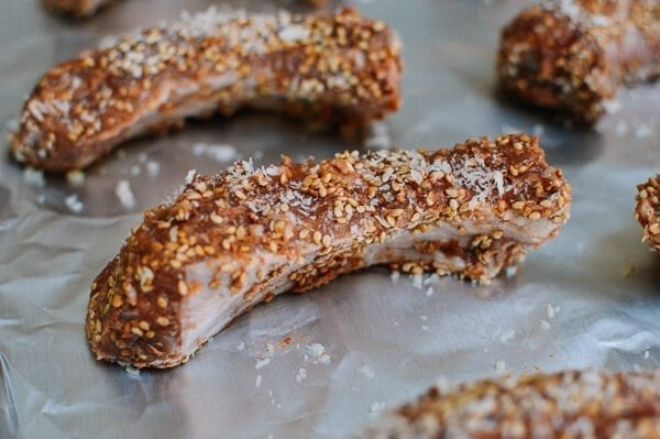 Chinese Ribs w/ a Sesame Crust, by geagle.miooashdv.tk