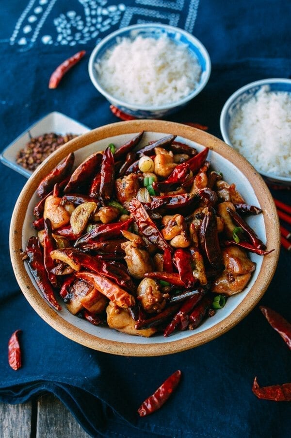 Chongqing Chicken, by geagle.miooashdv.tk