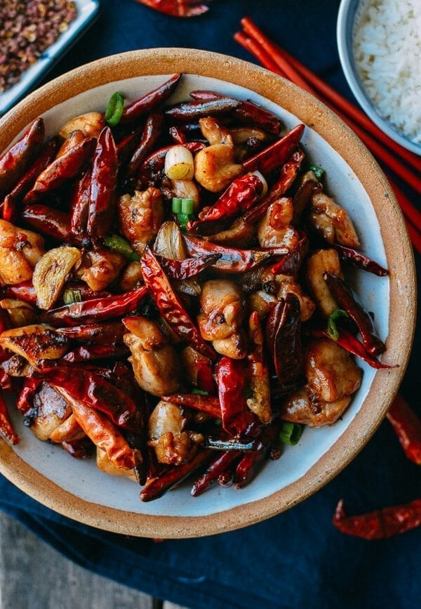 Chongqing Chicken, by geagle.miooashdv.tk