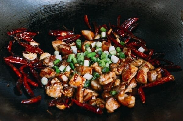 Chongqing Chicken, by geagle.miooashdv.tk
