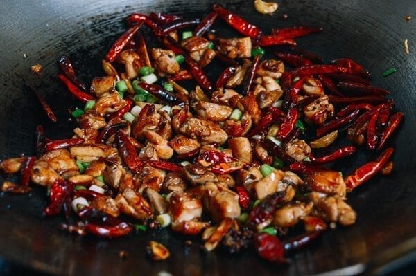 Chongqing Chicken, by geagle.miooashdv.tk