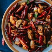 Chongqing Chicken, by geagle.miooashdv.tk