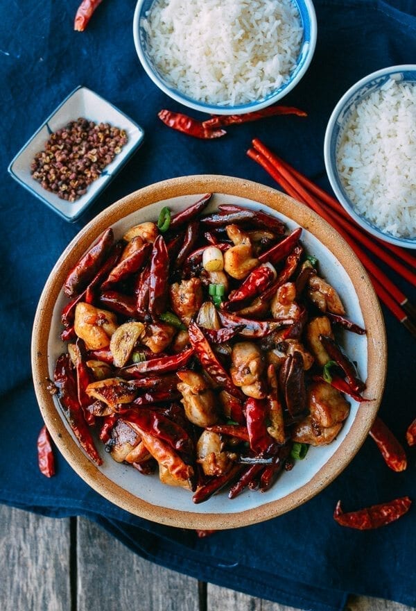Chongqing Chicken, by geagle.miooashdv.tk