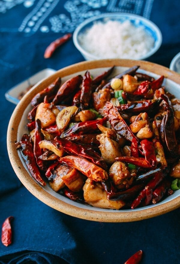 Chongqing Chicken, by geagle.miooashdv.tk