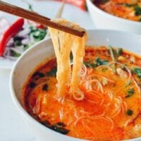 15 Minute Coconut Curry Noodle Soup, by geagle.miooashdv.tk