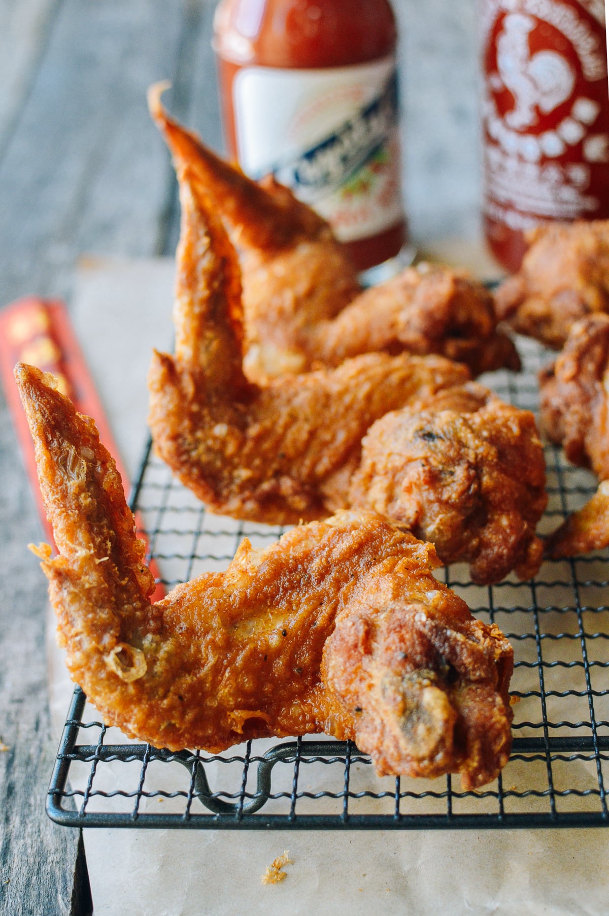 Takeout Style Fried Chicken Wings, by geagle.miooashdv.tk
