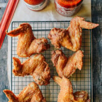 Fried Chicken Wings, Chinese Takeout Style, by geagle.miooashdv.tk