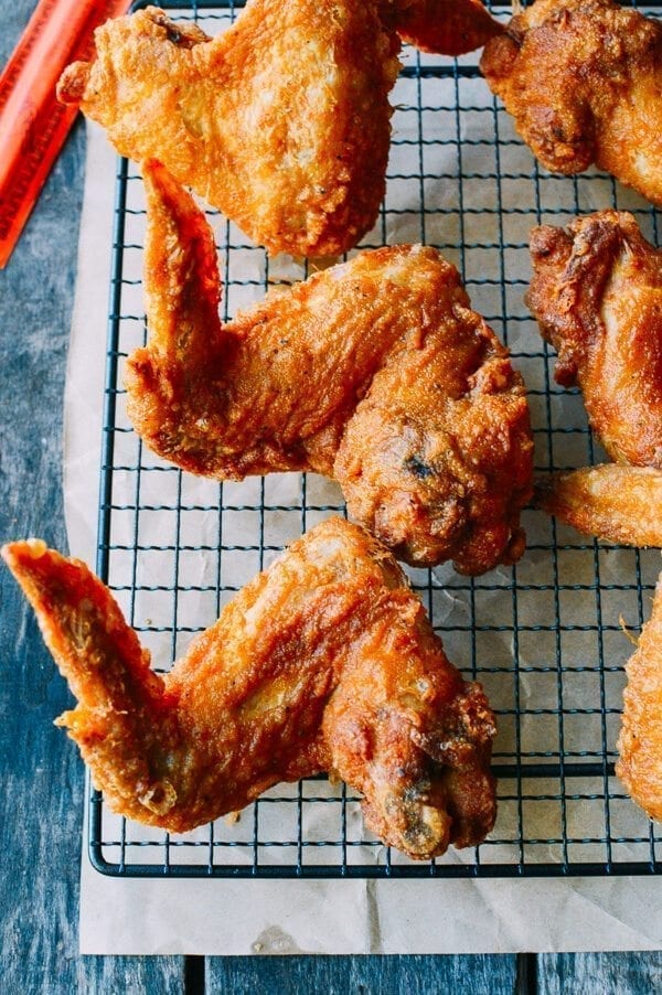 Takeout Style Fried Chicken Wings, by geagle.miooashdv.tk
