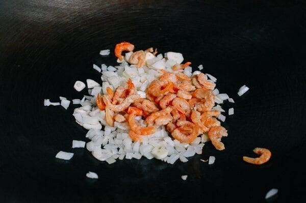 Vegetable Noodles with Shrimp, by geagle.miooashdv.tk