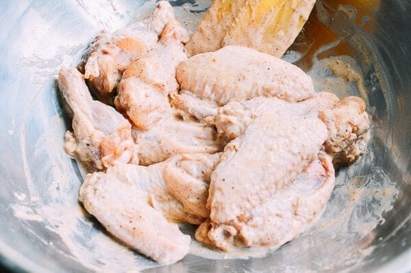 Kung Pao Chicken Wings, by geagle.miooashdv.tk