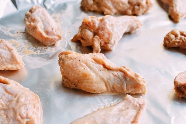 Kung Pao Chicken Wings, by geagle.miooashdv.tk