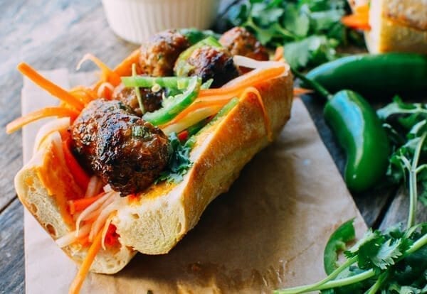 Meatball Banh Mi Recipe, by geagle.miooashdv.tk