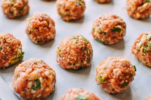 Meatball Banh Mi, by geagle.miooashdv.tk