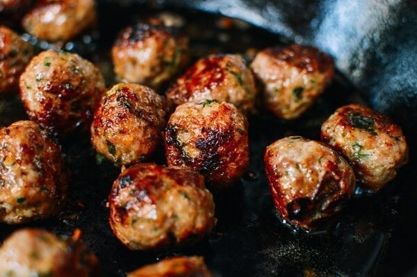 Meatball Banh Mi, by geagle.miooashdv.tk