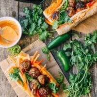 Meatball Banh Mi Recipe, by geagle.miooashdv.tk