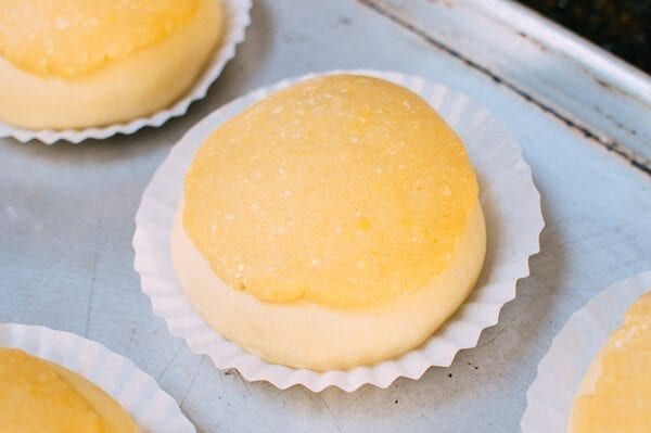Pineapple Buns, by geagle.miooashdv.tk