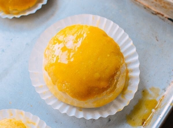 Pineapple Buns, by geagle.miooashdv.tk
