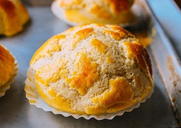 Pineapple Buns, by geagle.miooashdv.tk