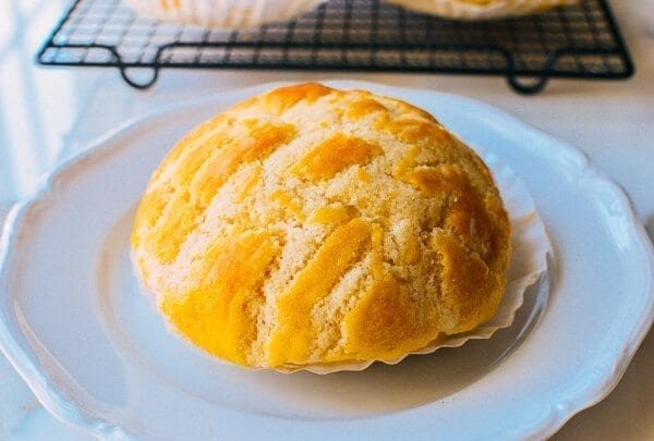 Pineapple Buns, by geagle.miooashdv.tk