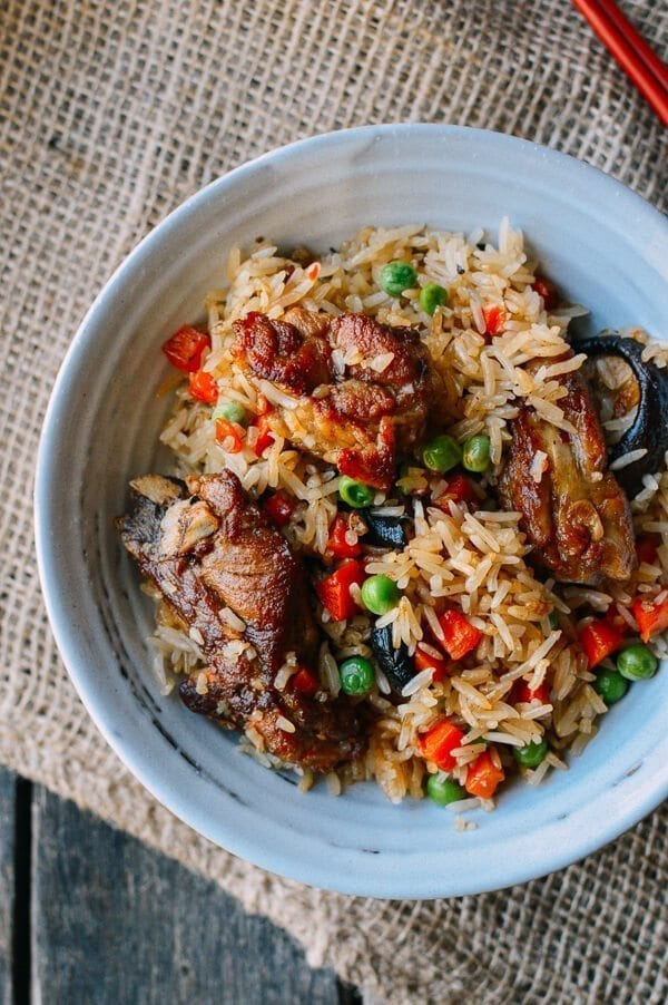 Ribs and Rice, by geagle.miooashdv.tk